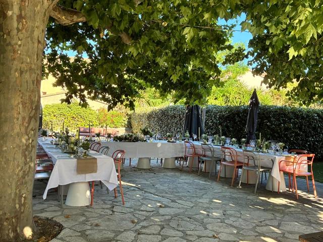 Hôtel-Restaurant La Cauquière - 1