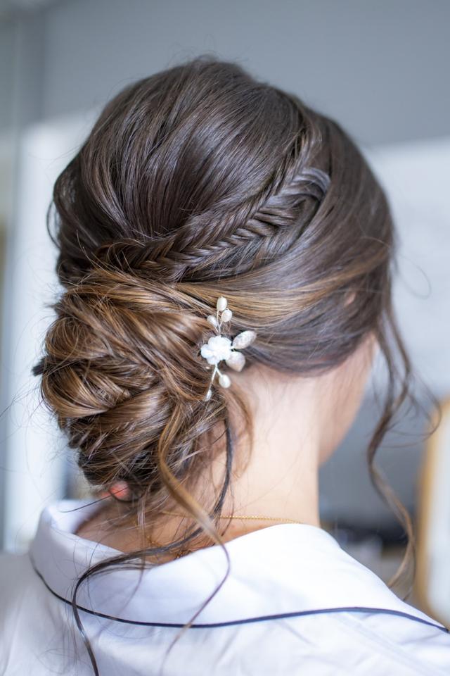 Lucie Coiffure à Domicile - 2