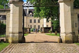 Château de Basché - 12
