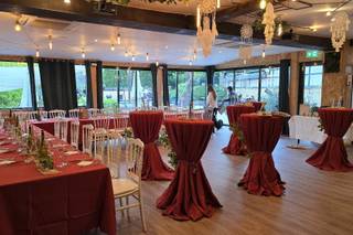 Pavillon Bellevue - 16