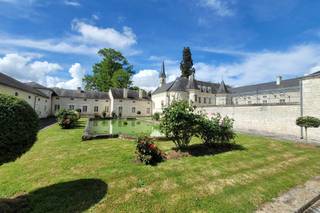 Château de Basché - 13