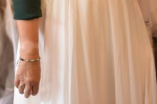 Nadia Mariage Givors - 5