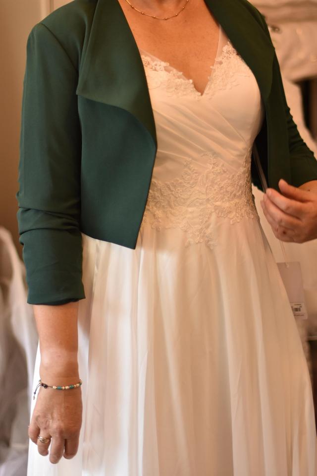 Nadia Mariage Givors - 2