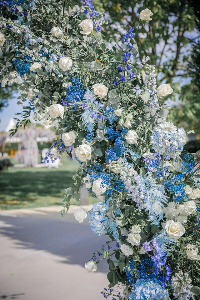 Anthéa Fleurs - 2