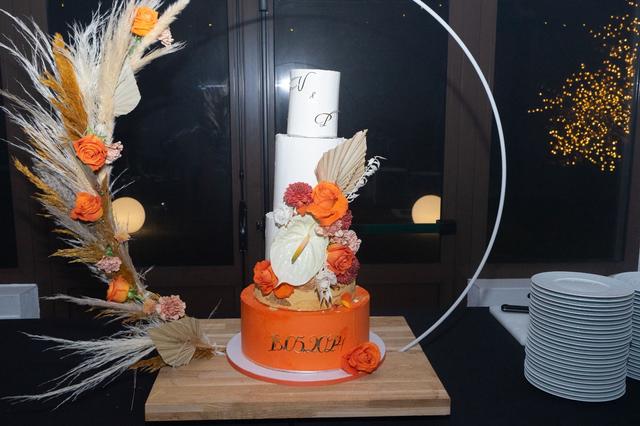 Lelene Pastry - 1