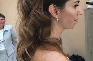 Sandrine for Wedding - 5
