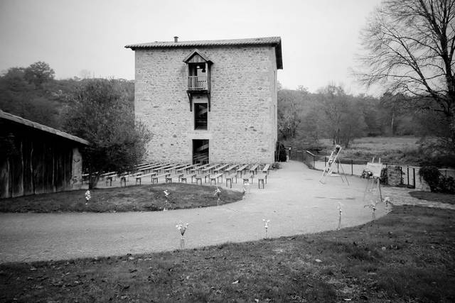 La Vallée de La Roche 5