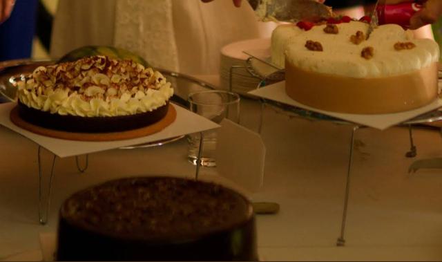 Saison Patisserie - 3