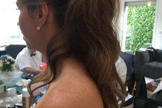 Sandrine for Wedding - 6