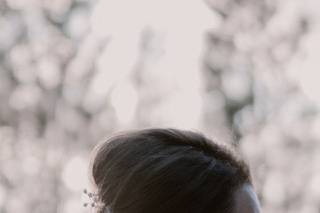 Lisa Makeup & Hair - 9