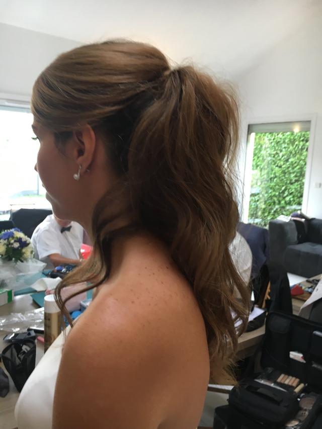 Sandrine for Wedding - 3