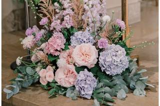 Elven Garden Flower - 8