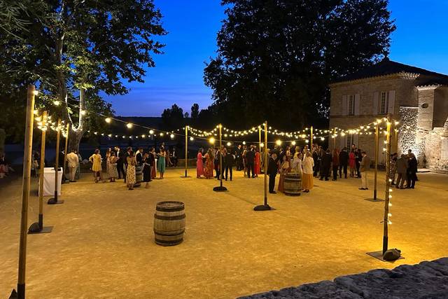 Domaine de Belfonds 2