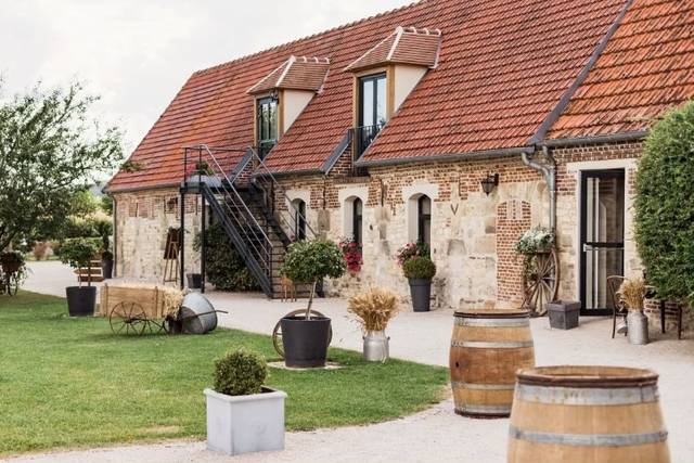 Les Ecuries de Bayencourt 2