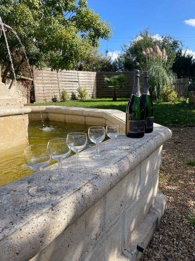 Domaine de La Boulerie - 2