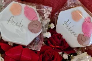 Mel Patisse biscuit & co - 1