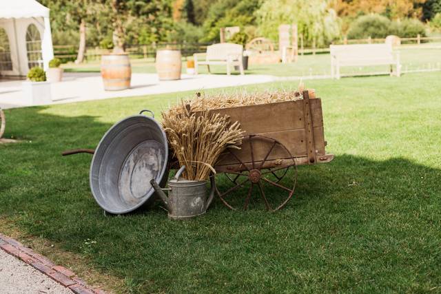Les Ecuries de Bayencourt 4