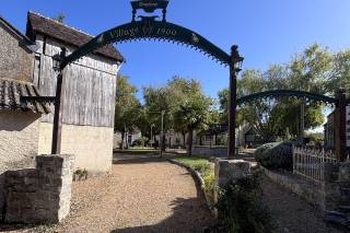 Domaine de La Boulerie - 6