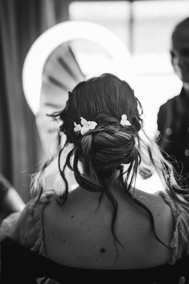 Anaïs Coiffure et Onglerie - 1