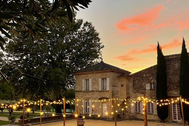 Domaine de Belfonds 5