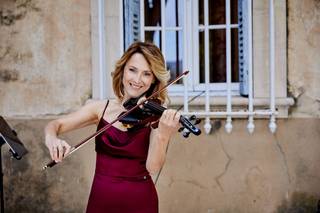 Violon Alina - 3