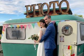 Dixie Caravane Photobooth - 14