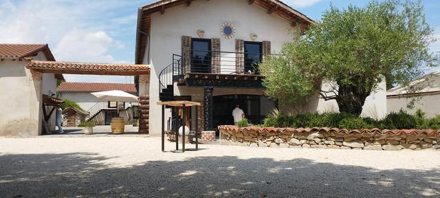 La Cour du Domaine - 3