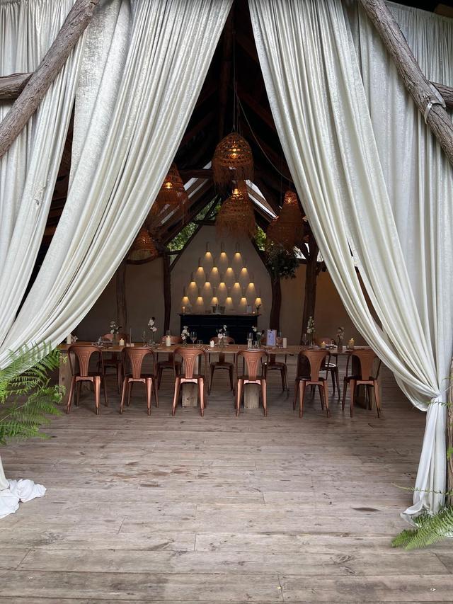 Coco Barn - 1