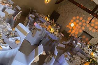 Déco Mariage Le Concept - 9