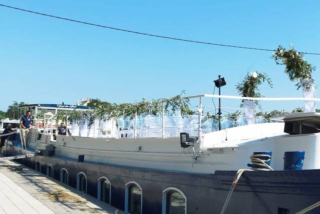La Compagnie des Bateaux du Midi 1