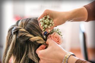 Elora Coiffure Esthétique - 11