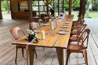 Coco Barn - 6