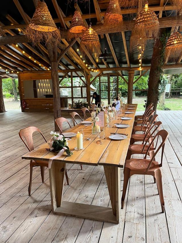 Coco Barn - 2