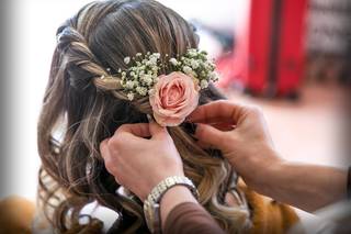 Elora Coiffure Esthétique - 12