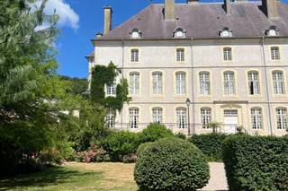Château de Vandeléville - 5