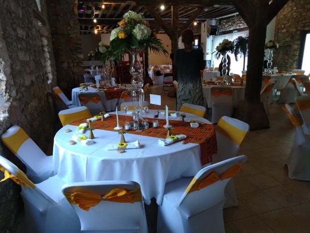 Madeco Wedding - 3