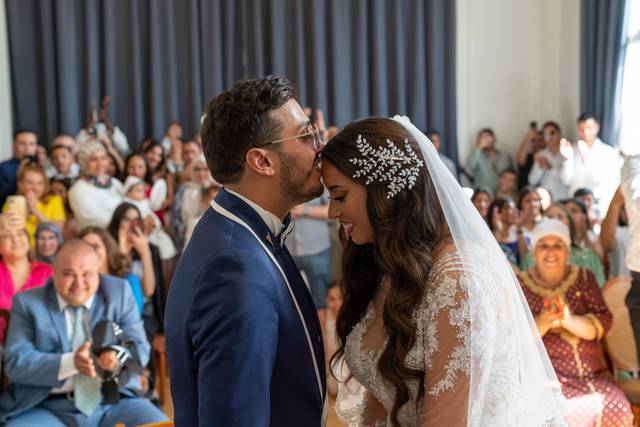 Visually Possible Weddings 5