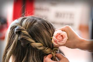 Elora Coiffure Esthétique - 13