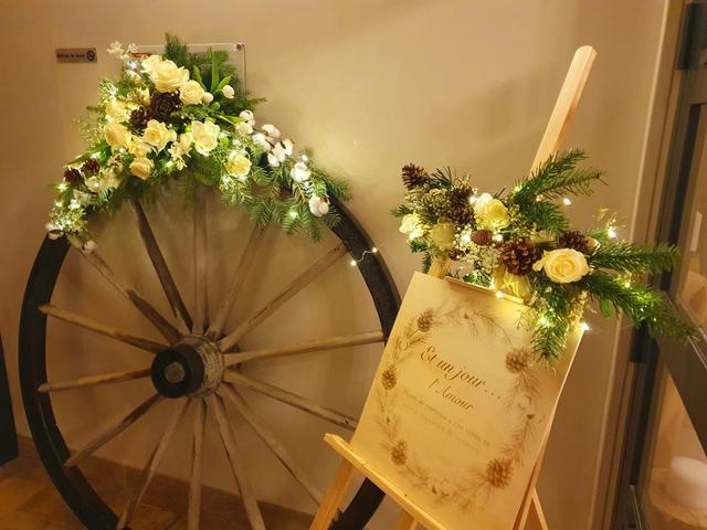 Atelier Floral B & L - 1