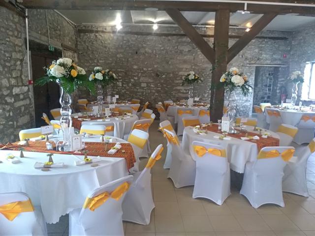 Madeco Wedding - 4