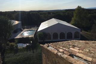 Rhône Alpes Chapiteaux - 4