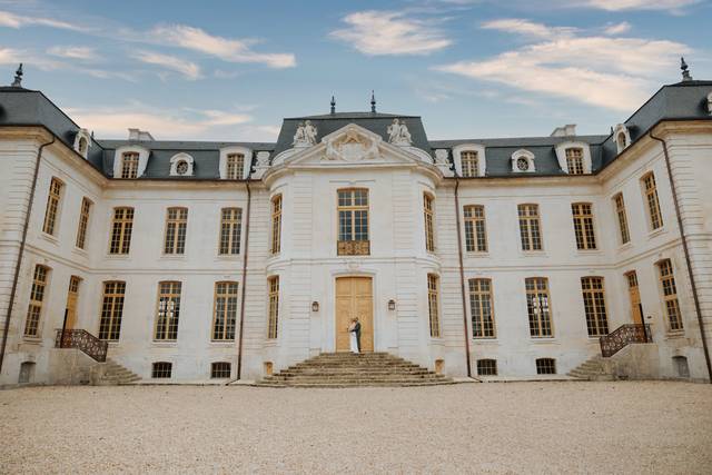 Château de Vaux 2