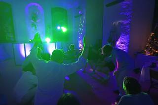 Pistre Disco - 5
