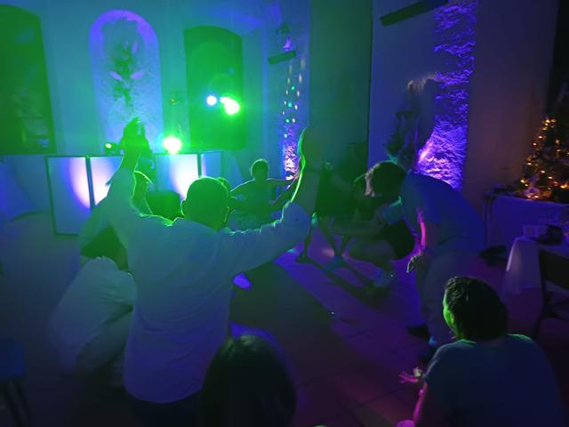 Pistre Disco - 1