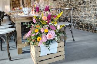 Sylvanne Ferme Florale - 7