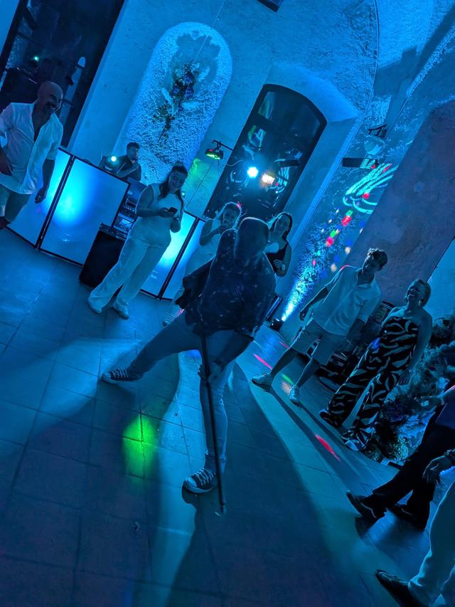 Pistre Disco - 2