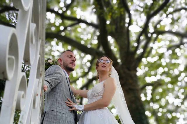 Eglantine Mariages & Cérémonies - Barjouville 4