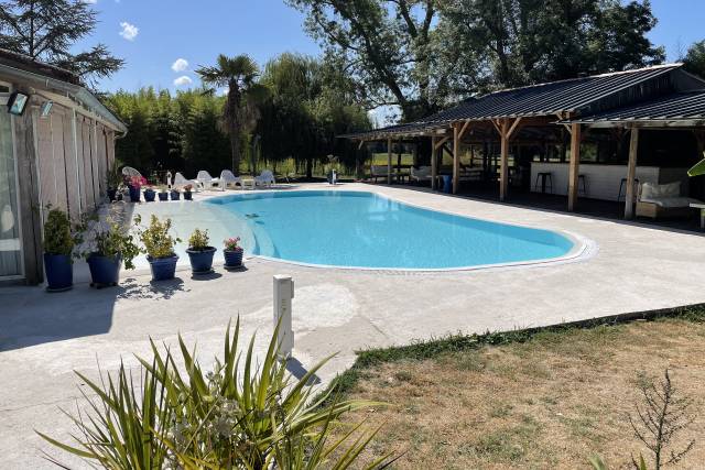 Domaine de Bordebasse 3