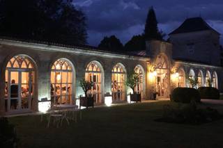 Château de la Ligne - 9