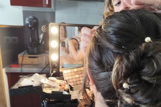 BCM Coiffure et Maquillage - 7